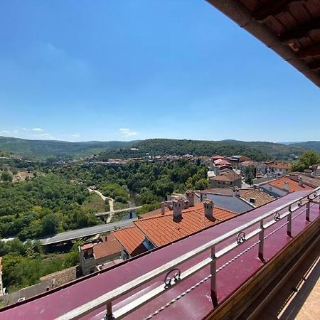 Hotel Comfort Veliko Tarnovo Extérieur photo