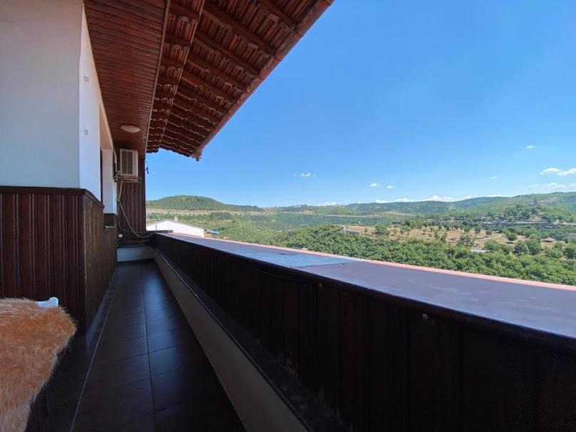 Hotel Comfort Veliko Tarnovo Extérieur photo