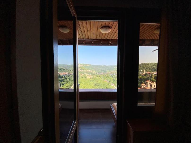 Hotel Comfort Veliko Tarnovo Extérieur photo