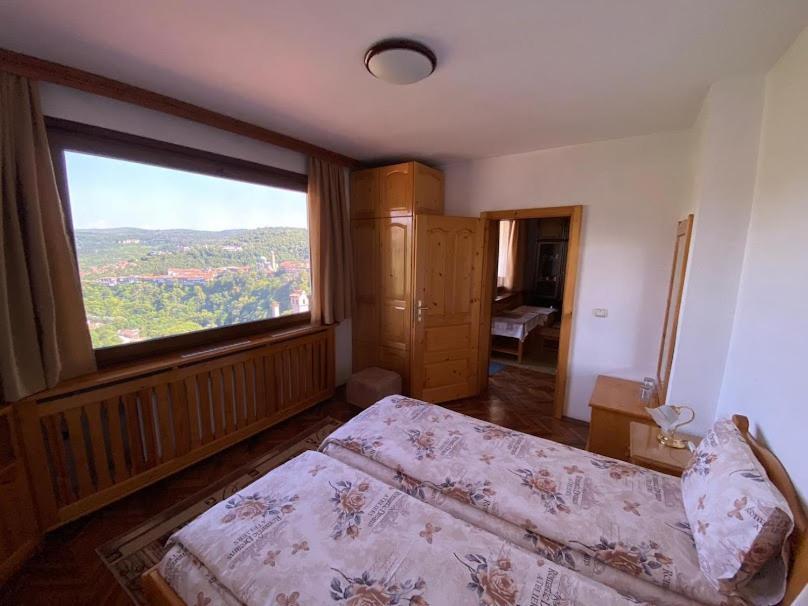 Hotel Comfort Veliko Tarnovo Extérieur photo