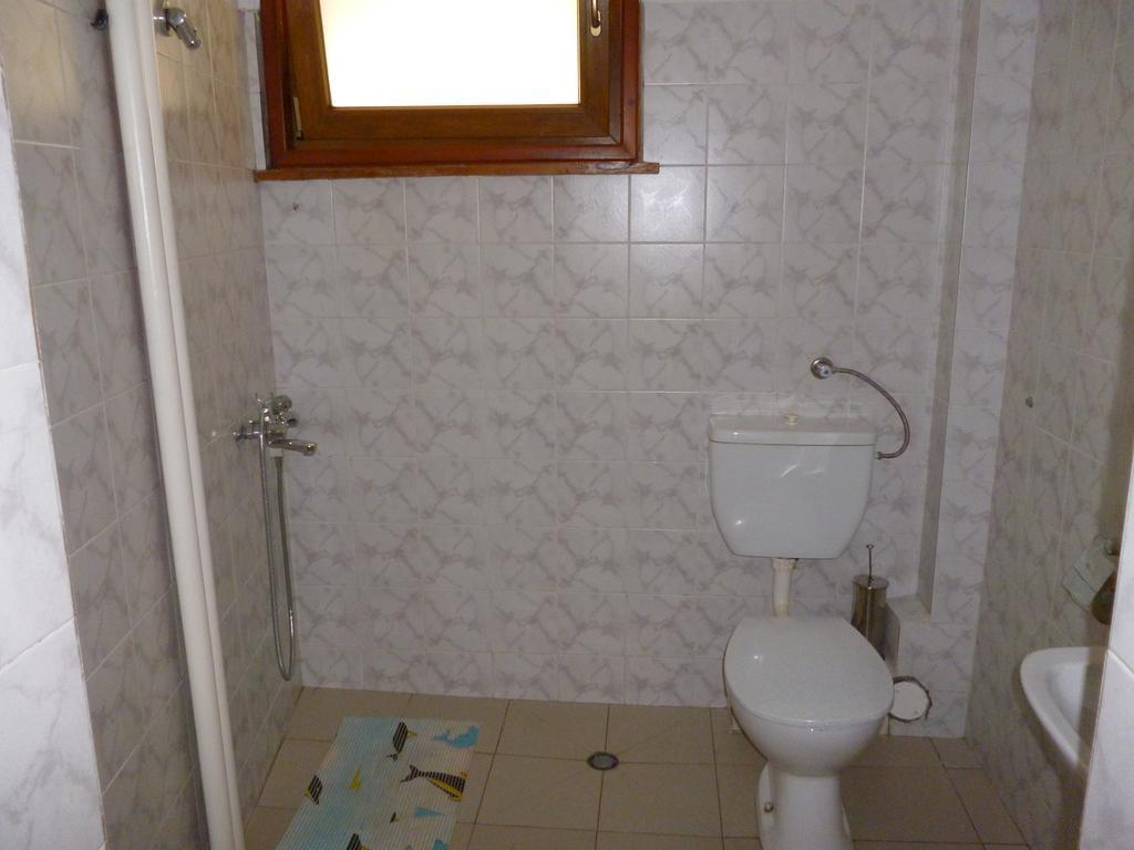 Hotel Comfort Veliko Tarnovo Chambre photo