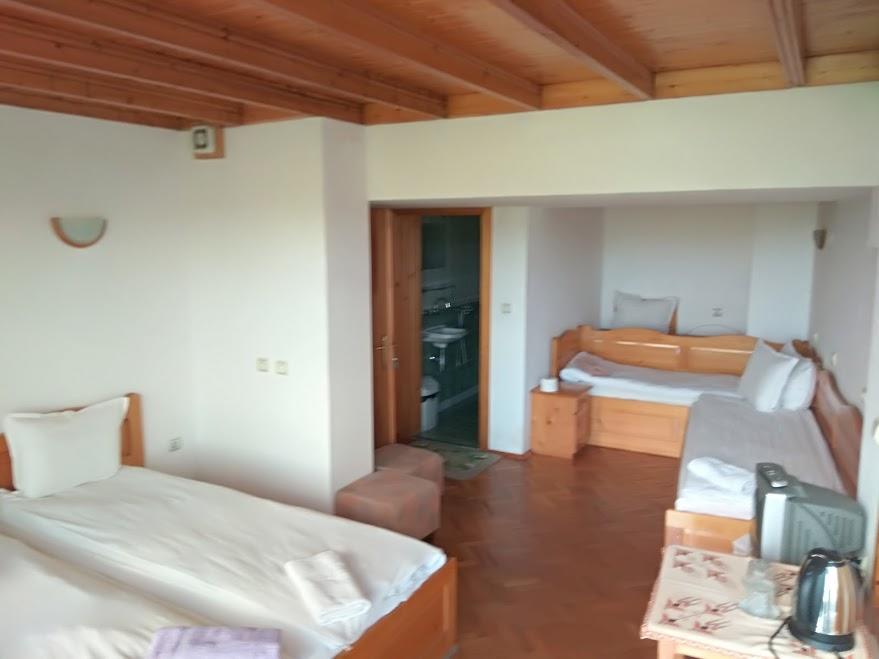 Hotel Comfort Veliko Tarnovo Extérieur photo