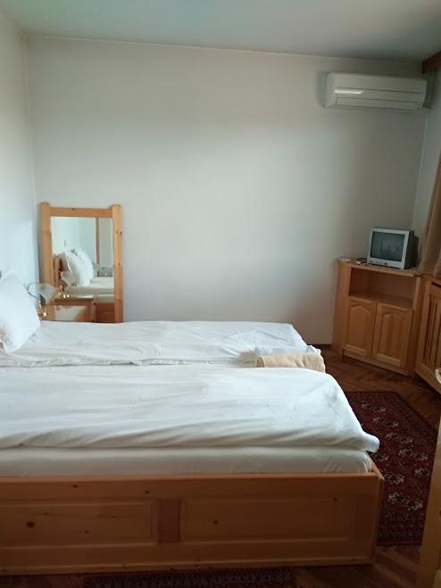 Hotel Comfort Veliko Tarnovo Extérieur photo