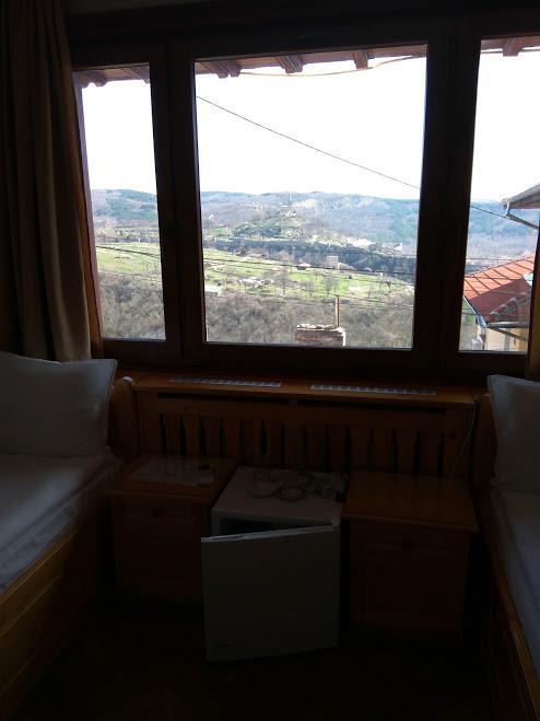 Hotel Comfort Veliko Tarnovo Extérieur photo